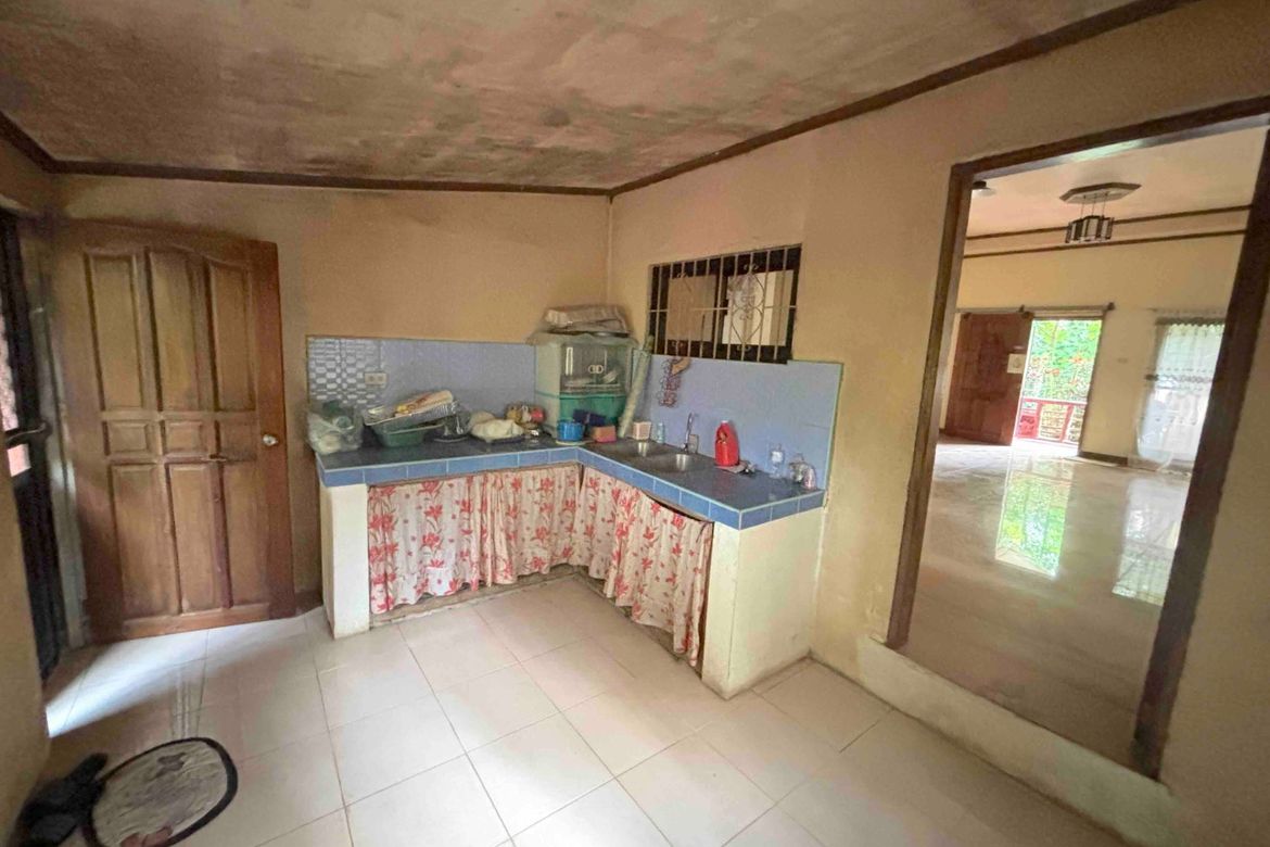 1 Bedroom House for Sale in Dagatan, Amadeo, Cavite – photo 6