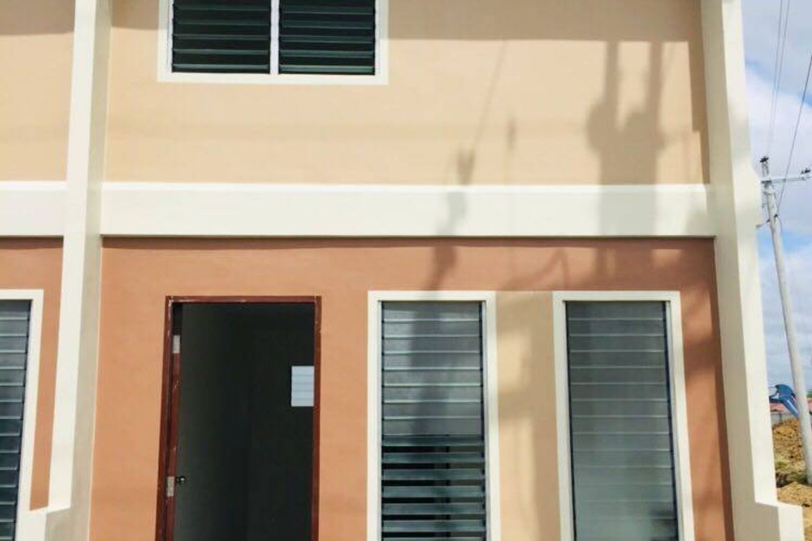 1 Bedroom House for Sale in Deca Homes Sta. Barbara Resort Residences, Balabag, Santa Barbara, Iloilo
