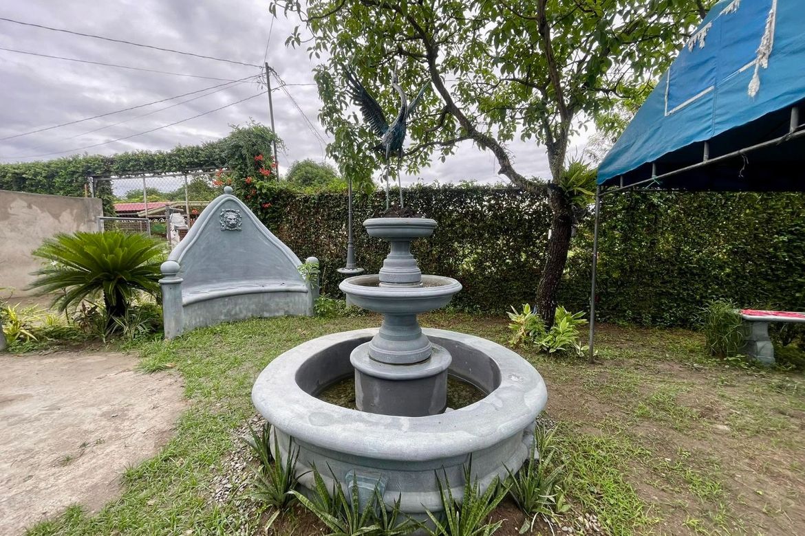 1 Bedroom House for Sale in Divisoria, Mexico, Pampanga – photo 5