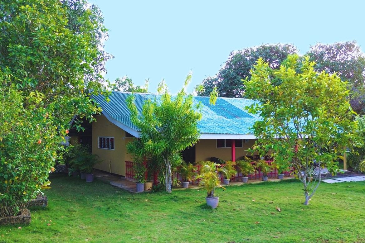 1 Bedroom House for Sale in Esperanza, San Francisco, Cebu