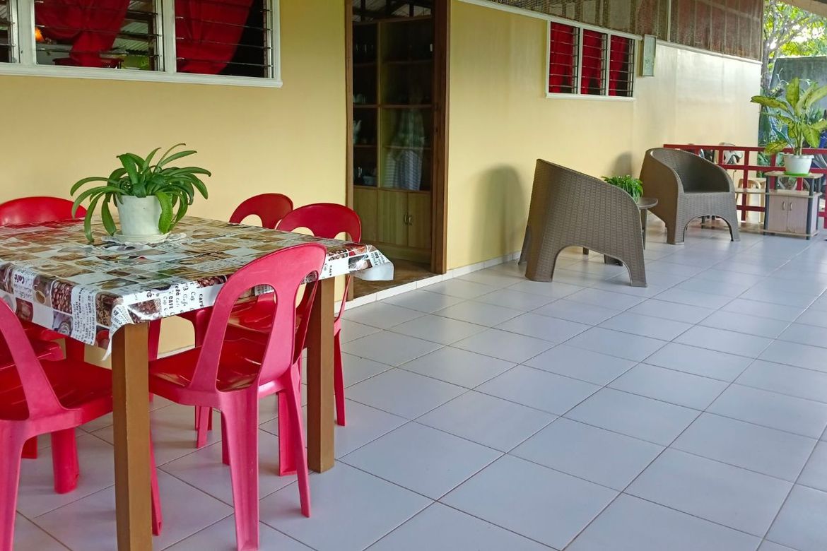 1 Bedroom House for Sale in Esperanza, San Francisco, Cebu – photo 2