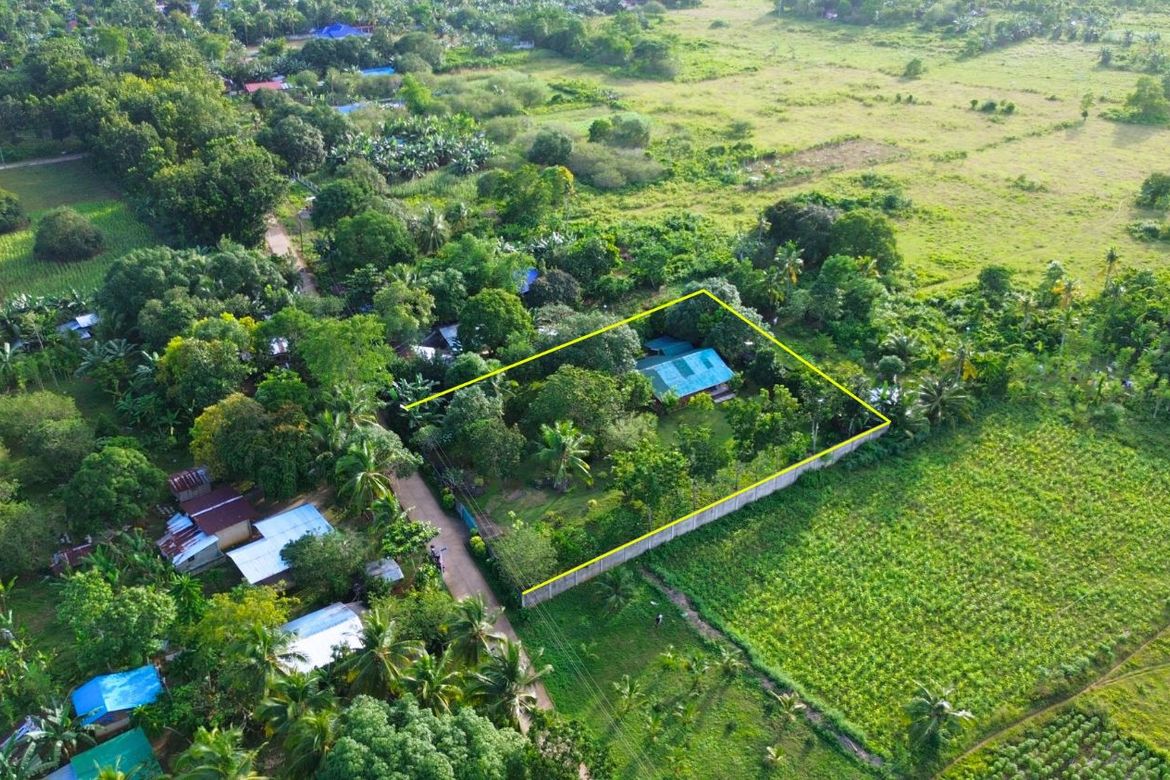 1 Bedroom House for Sale in Esperanza, San Francisco, Cebu – photo 7