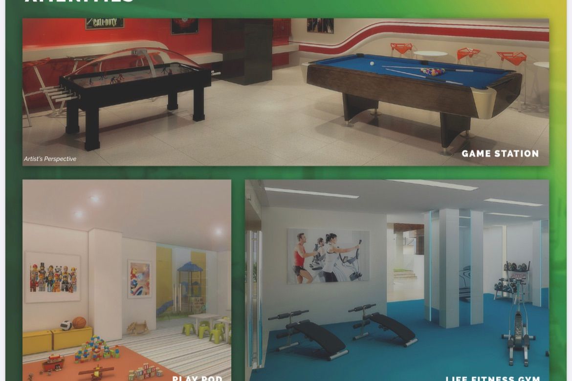 1 Bedroom House for Sale in Greenhills, San Juan, Metro Manila near MRT-3 Santolan – photo 4