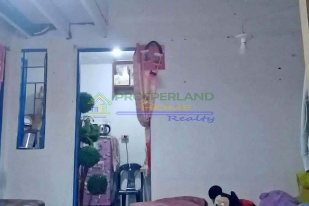 1 Bedroom House for Sale in Inocencio, Trece Martires, Cavite – photo 4