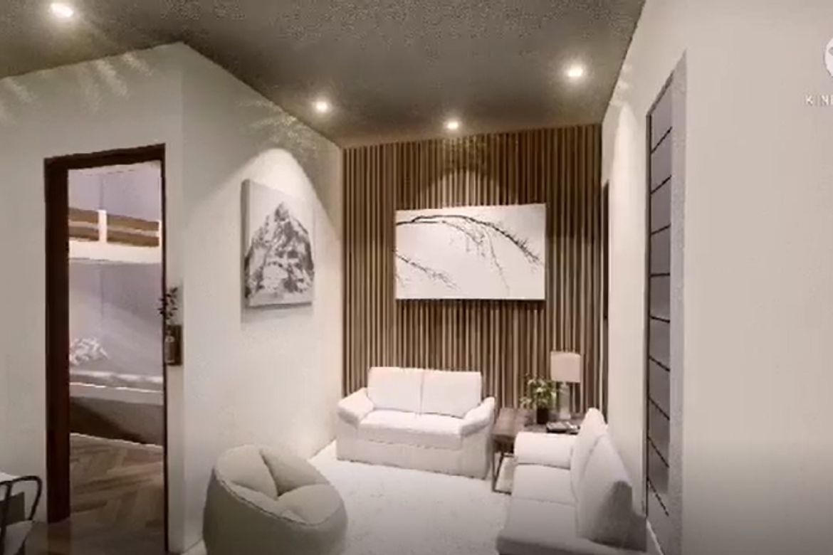 1 Bedroom House for Sale in Kapitangan, Paombong, Bulacan – photo 4
