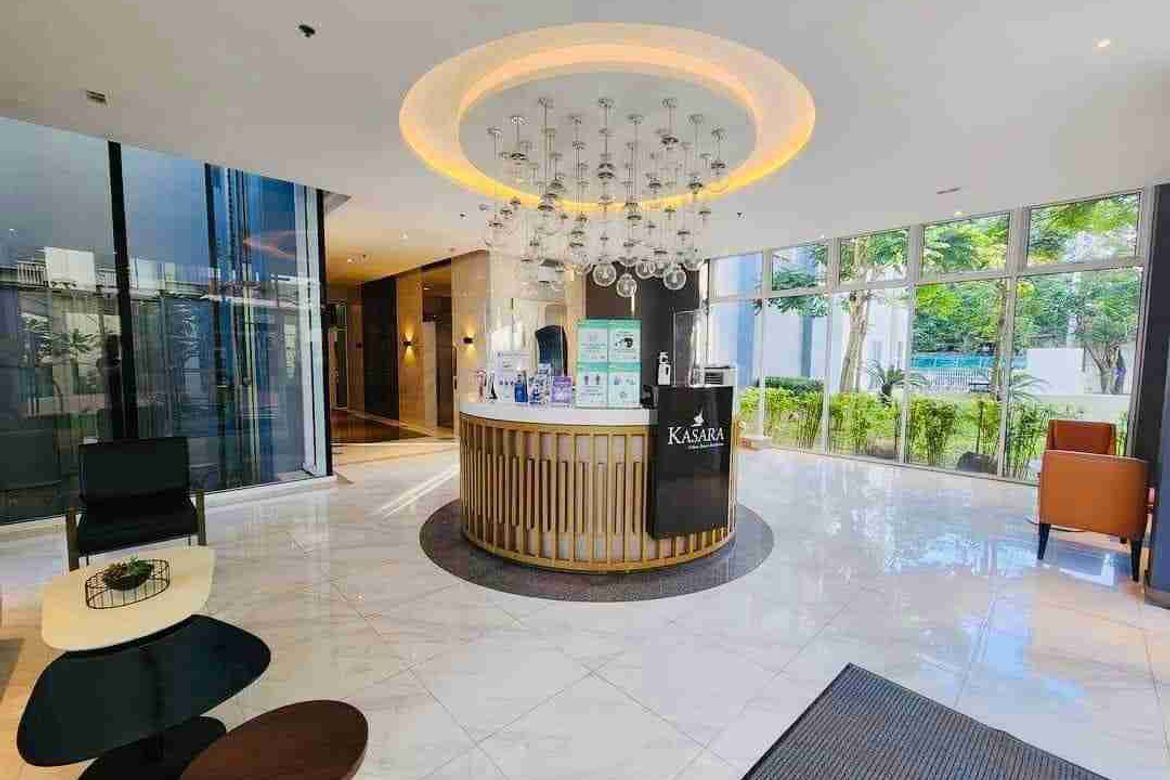 1 Bedroom House for Sale in Kasara Urban Resort Residences, Ugong, Pasig, Metro Manila