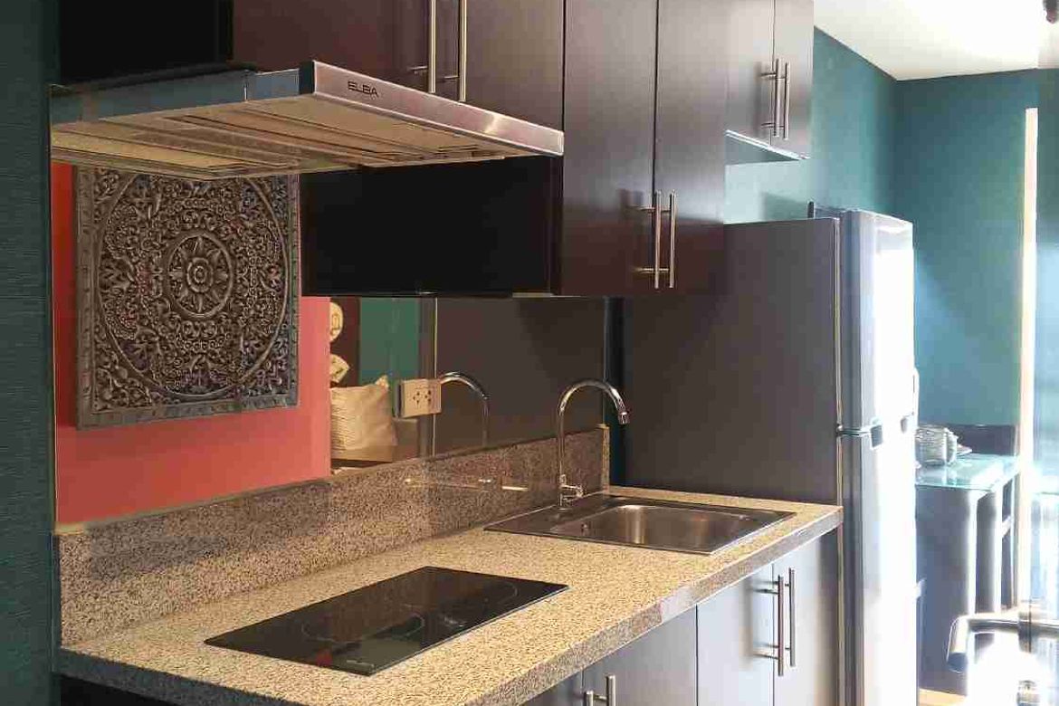 1 Bedroom House for Sale in Kasara Urban Resort Residences, Ugong, Pasig, Metro Manila – photo 3