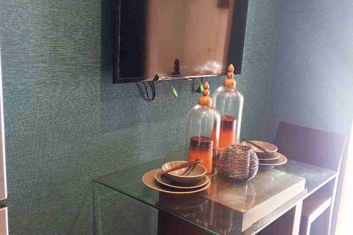 1 Bedroom House for Sale in Kasara Urban Resort Residences, Ugong, Pasig, Metro Manila – photo 4