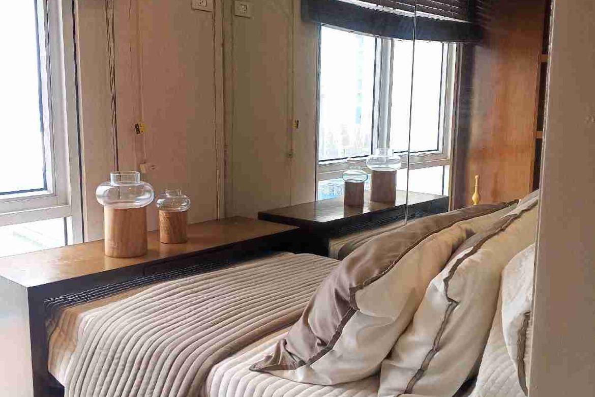 1 Bedroom House for Sale in Kasara Urban Resort Residences, Ugong, Pasig, Metro Manila – photo 5