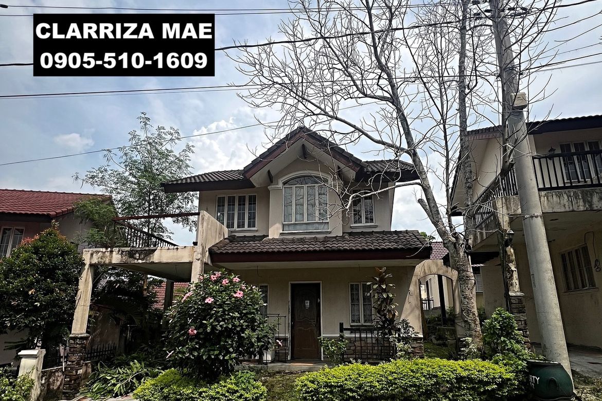 1 Bedroom House for Sale in Lantic, Carmona, Cavite