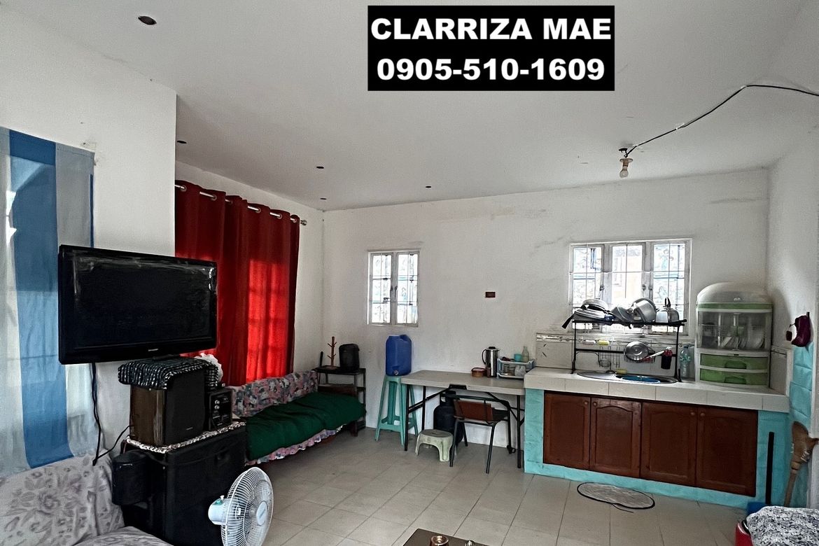 1 Bedroom House for Sale in Lantic, Carmona, Cavite – photo 5