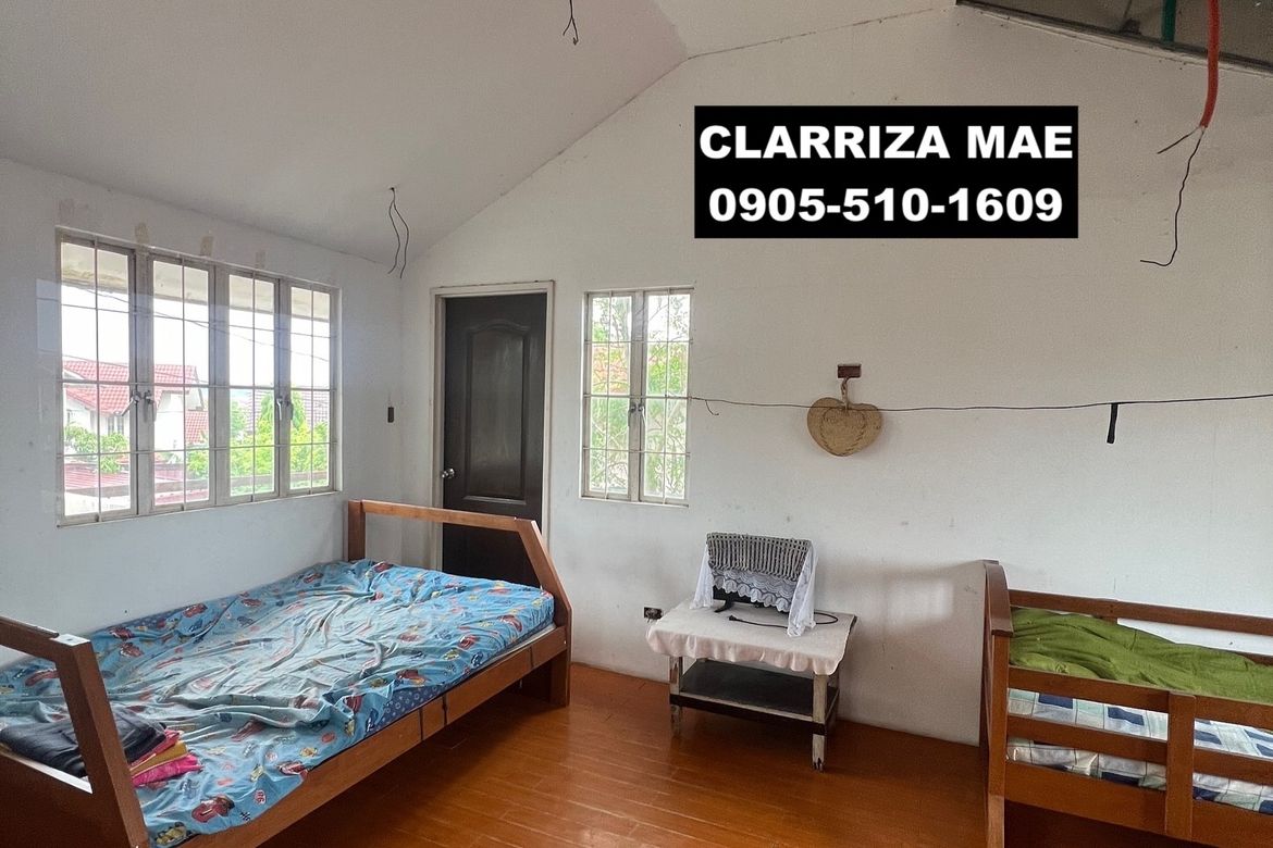 1 Bedroom House for Sale in Lantic, Carmona, Cavite – photo 6