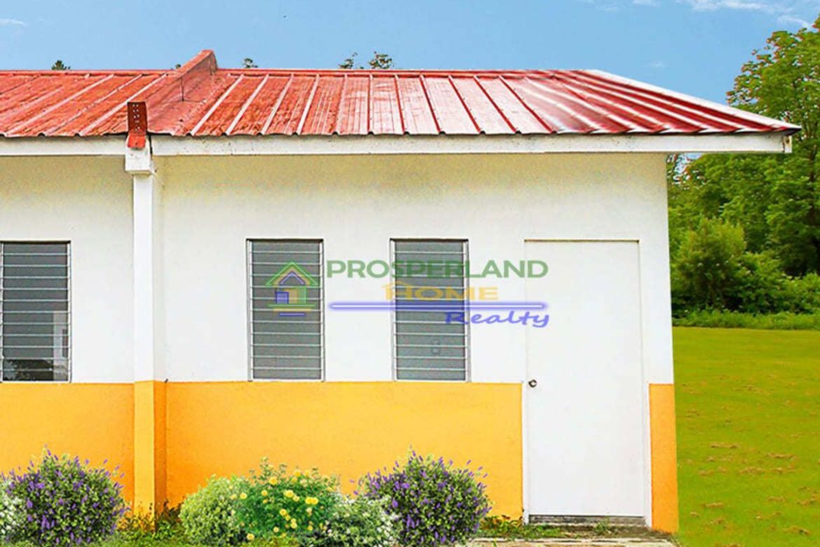 1 Bedroom House for Sale in Lara, San Fernando, Pampanga – photo 3