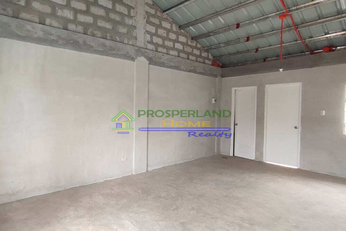 1 Bedroom House for Sale in Lara, San Fernando, Pampanga – photo 7