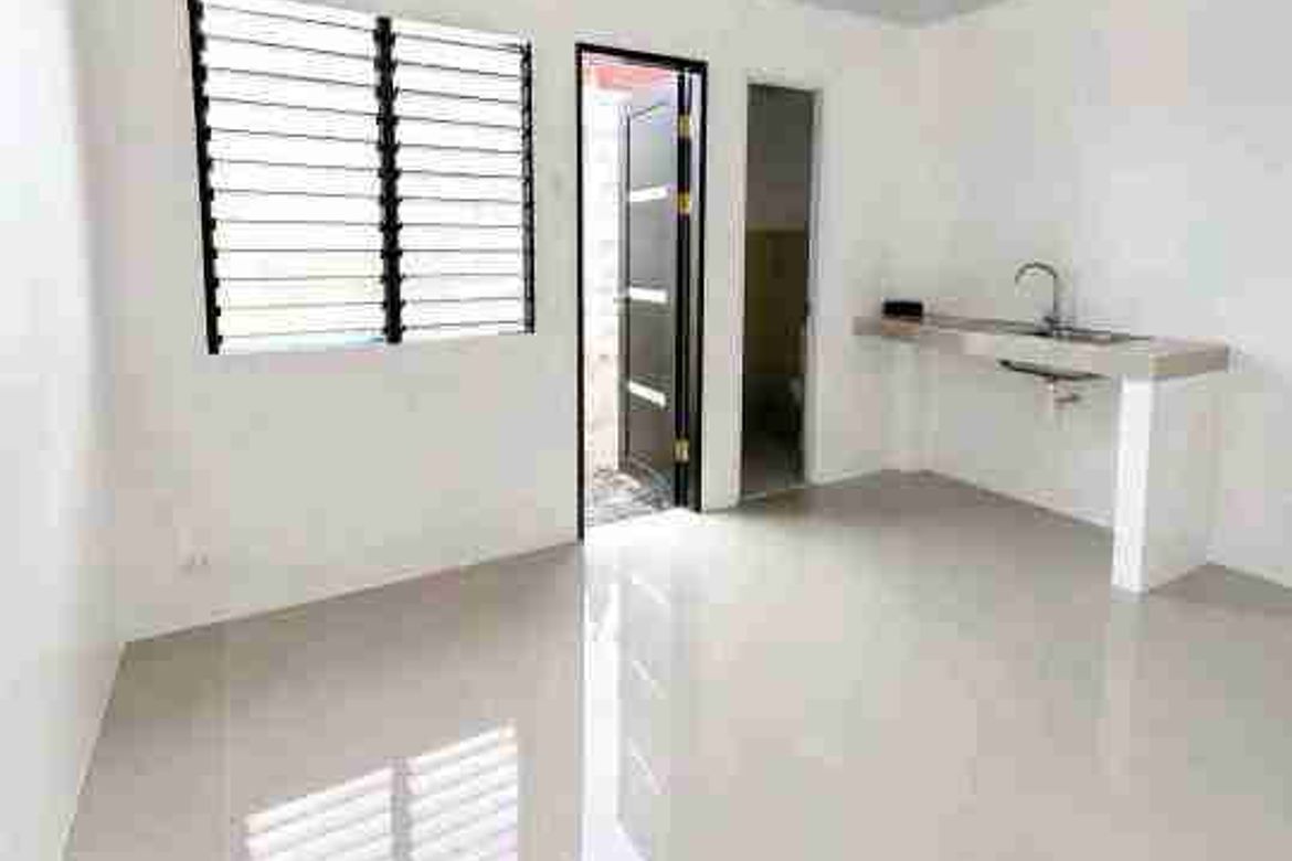 1 Bedroom House for Sale in Libertad, Baclayon, Bohol
