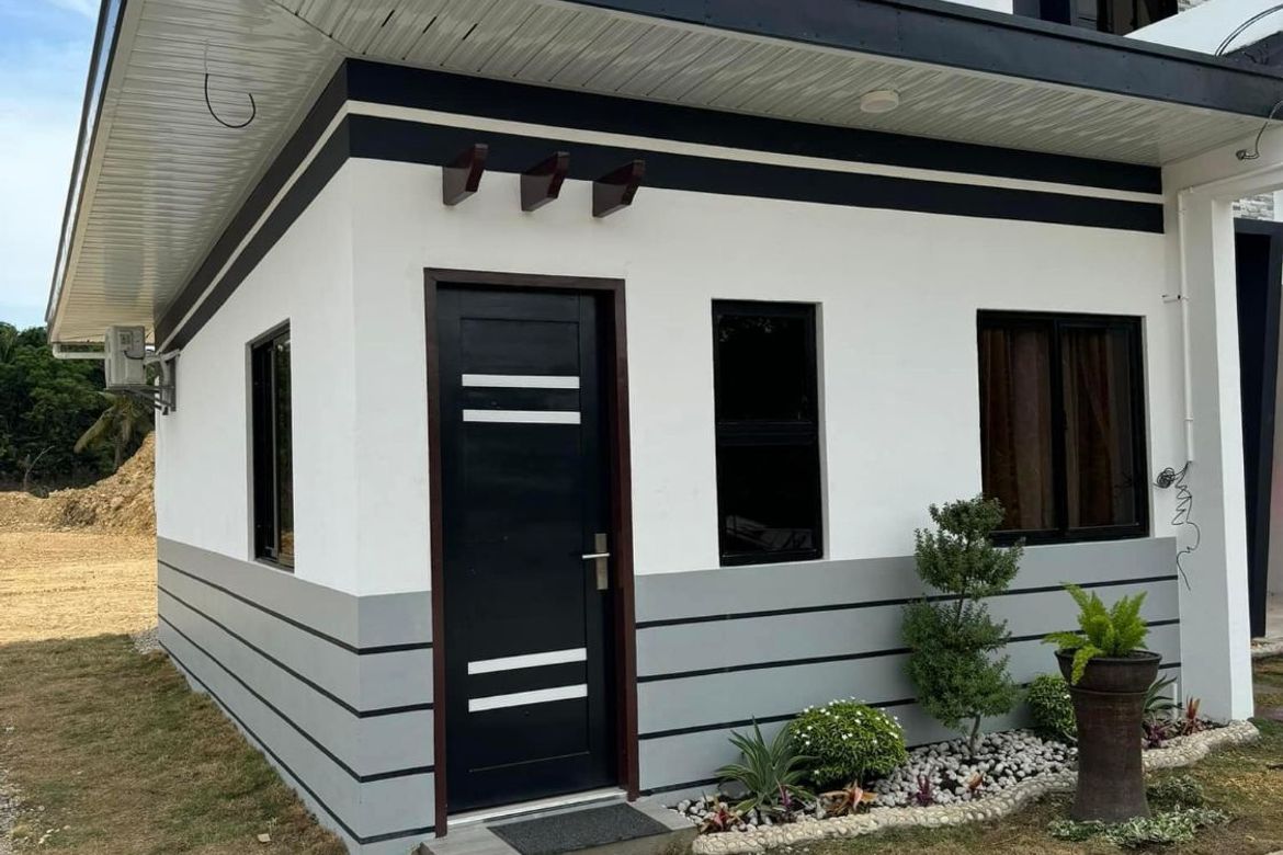 1 Bedroom House for Sale in Libertad, Baclayon, Bohol