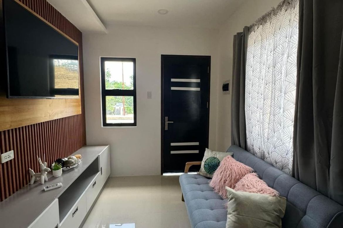 1 Bedroom House for Sale in Libertad, Baclayon, Bohol – photo 2