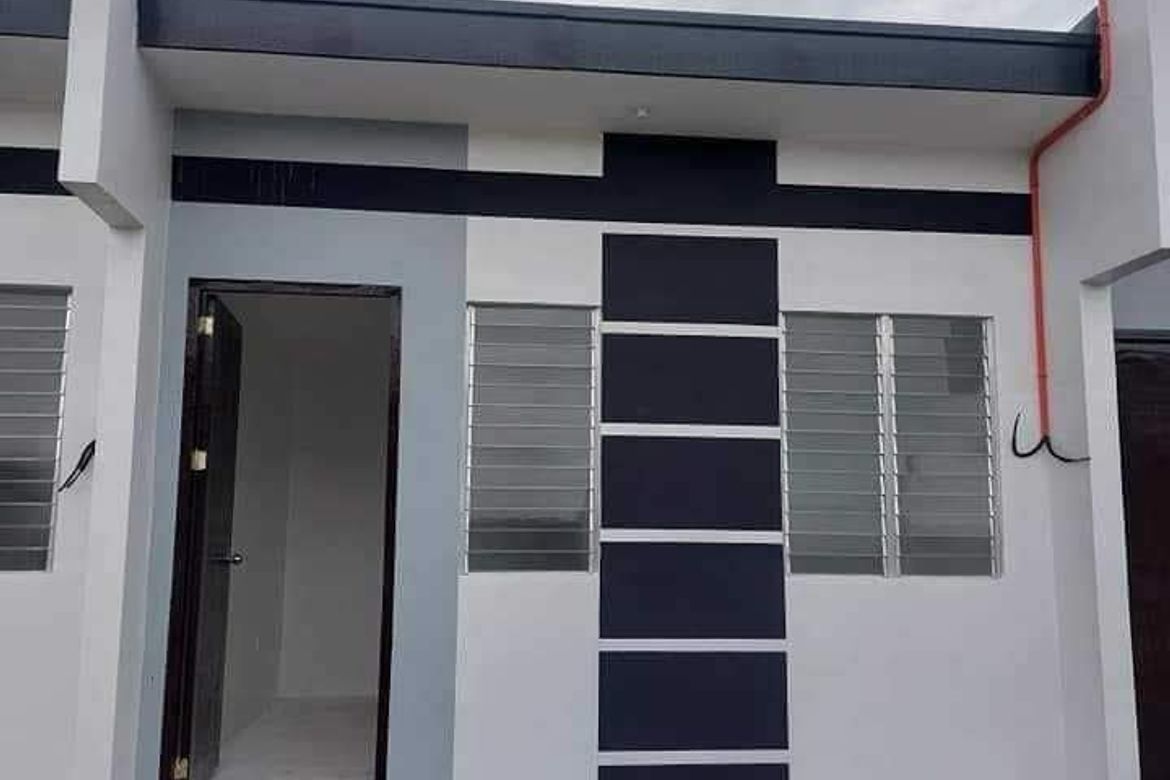 1 Bedroom House for Sale in Libertad, Baclayon, Bohol