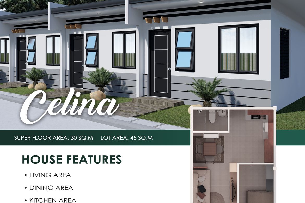 1 Bedroom House for Sale in Libertad, Baclayon, Bohol – photo 7