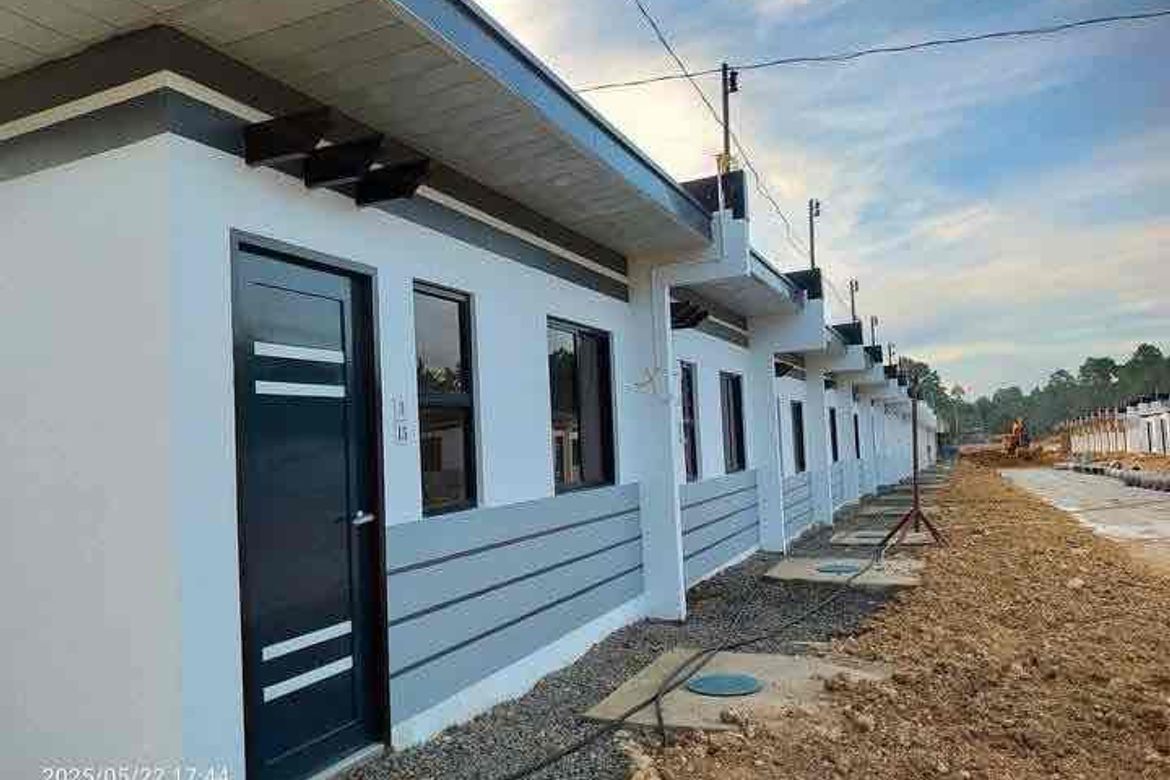 1 Bedroom House for Sale in Libertad, Baclayon, Bohol
