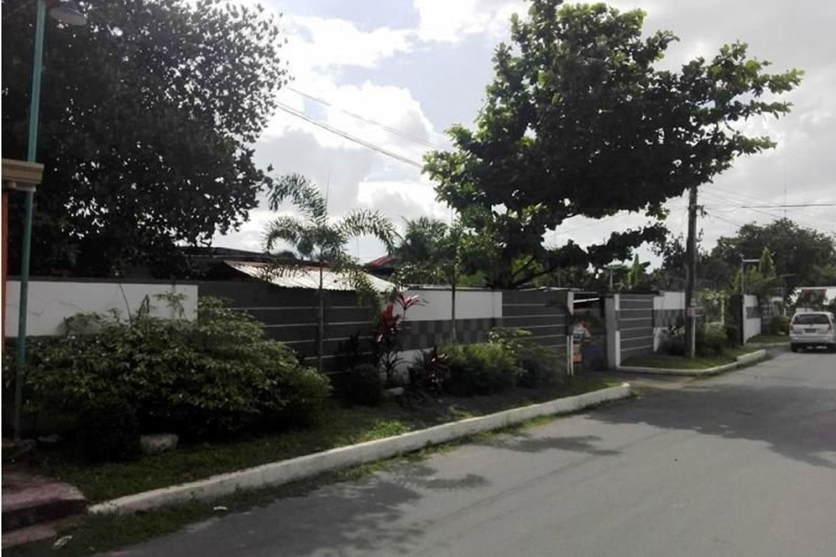 1 Bedroom House for Sale in Lourdes North West, Angeles, Pampanga – photo 2