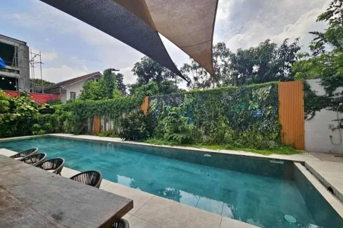1 Bedroom House for Sale in LOYOLA GRAND VILLAS, Ramon Magsaysay, Quezon City, Metro Manila near LRT-1 Roosevelt – photo 2