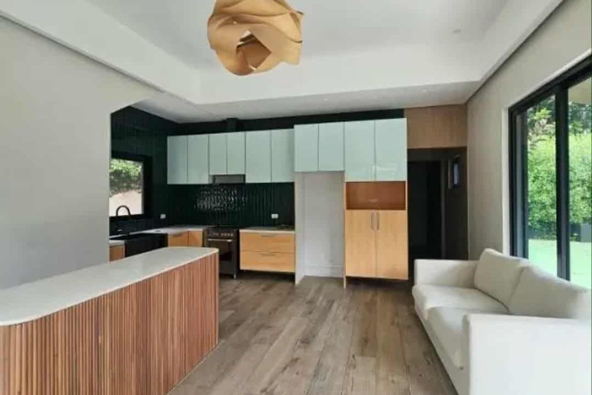 1 Bedroom House for Sale in LOYOLA GRAND VILLAS, Ramon Magsaysay, Quezon City, Metro Manila near LRT-1 Roosevelt – photo 4
