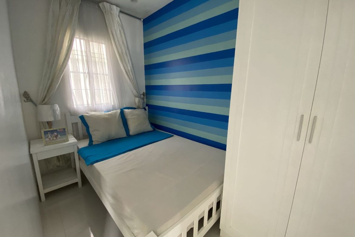1 Bedroom House for Sale in Lumina Homes Quezon, Isabang, Tayabas, Quezon – photo 2