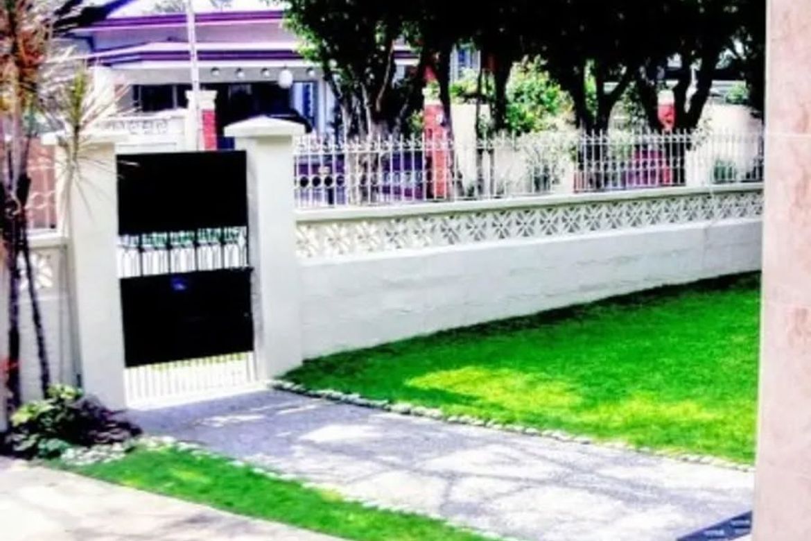 1 Bedroom House for Sale in Magallanes Village, Magallanes, Makati, Metro Manila near MRT-3 Magallanes – photo 5