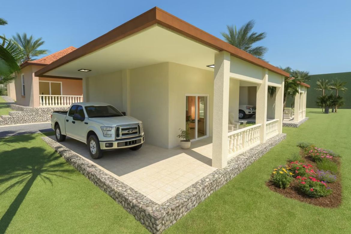 1 Bedroom House for Sale in Majestic Empire Residences, Hinaguman, Ferrol, Romblon