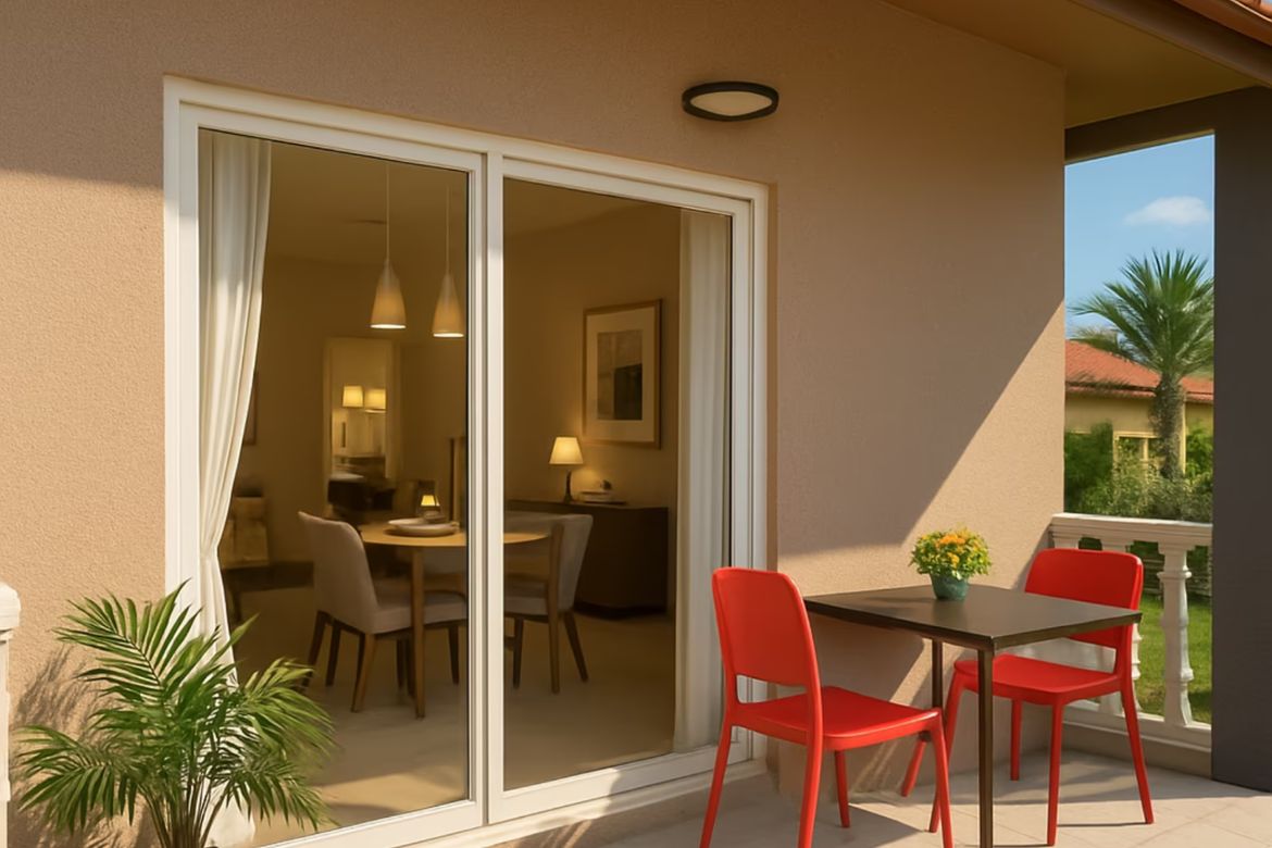 1 Bedroom House for Sale in Majestic Empire Residences, Hinaguman, Ferrol, Romblon – photo 2