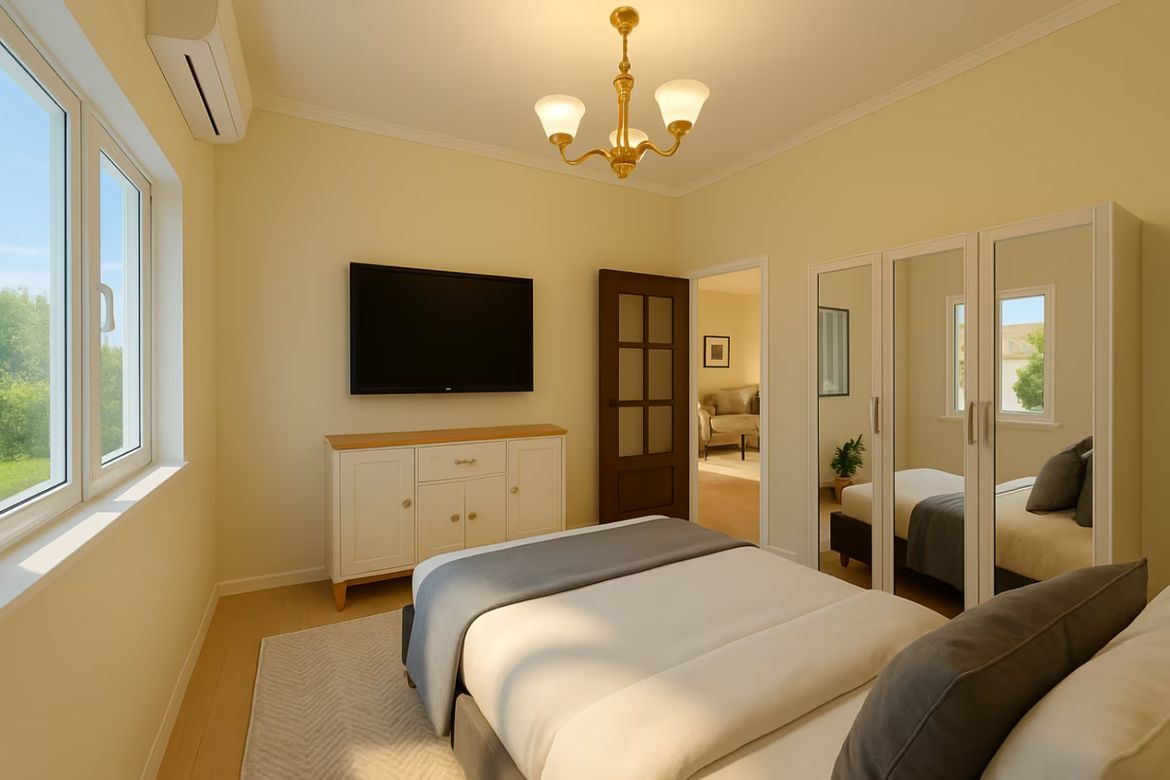 1 Bedroom House for Sale in Majestic Empire Residences, Hinaguman, Ferrol, Romblon – photo 4