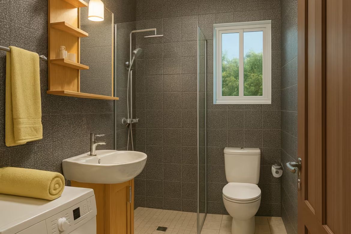 1 Bedroom House for Sale in Majestic Empire Residences, Hinaguman, Ferrol, Romblon – photo 5