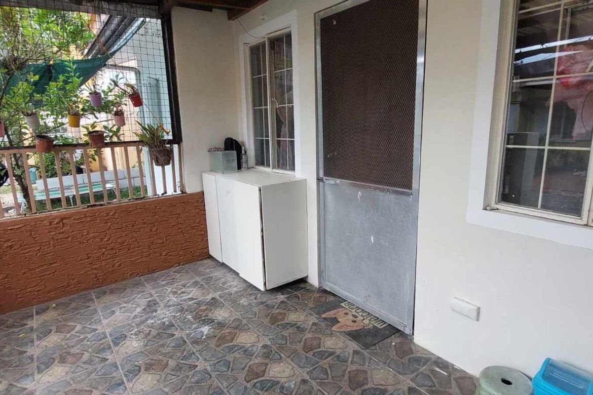 1 Bedroom House for Sale in Mandalagan, Bacolod, Negros Occidental – photo 3