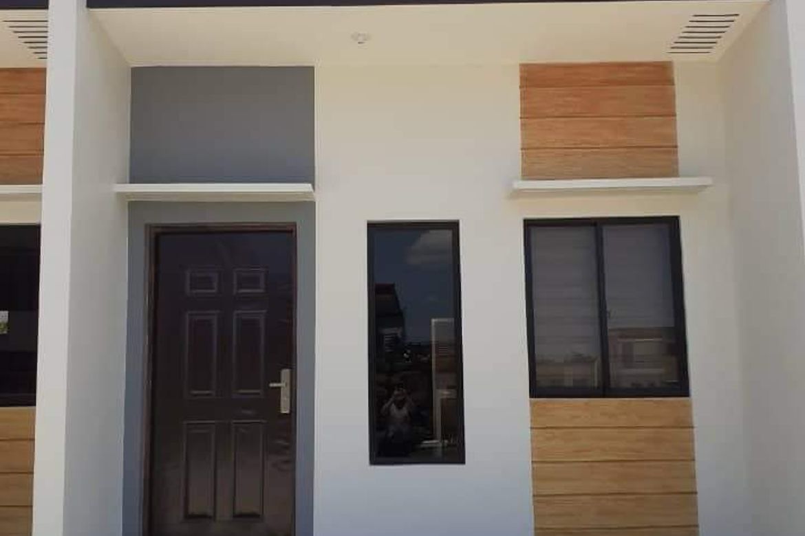 1 Bedroom House for Sale in Mansilingan, Bacolod, Negros Occidental – photo 2