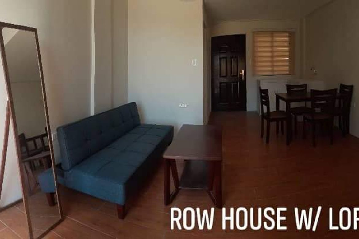 1 Bedroom House for Sale in Mansilingan, Bacolod, Negros Occidental – photo 3