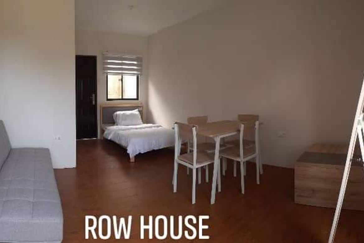 1 Bedroom House for Sale in Mansilingan, Bacolod, Negros Occidental – photo 5