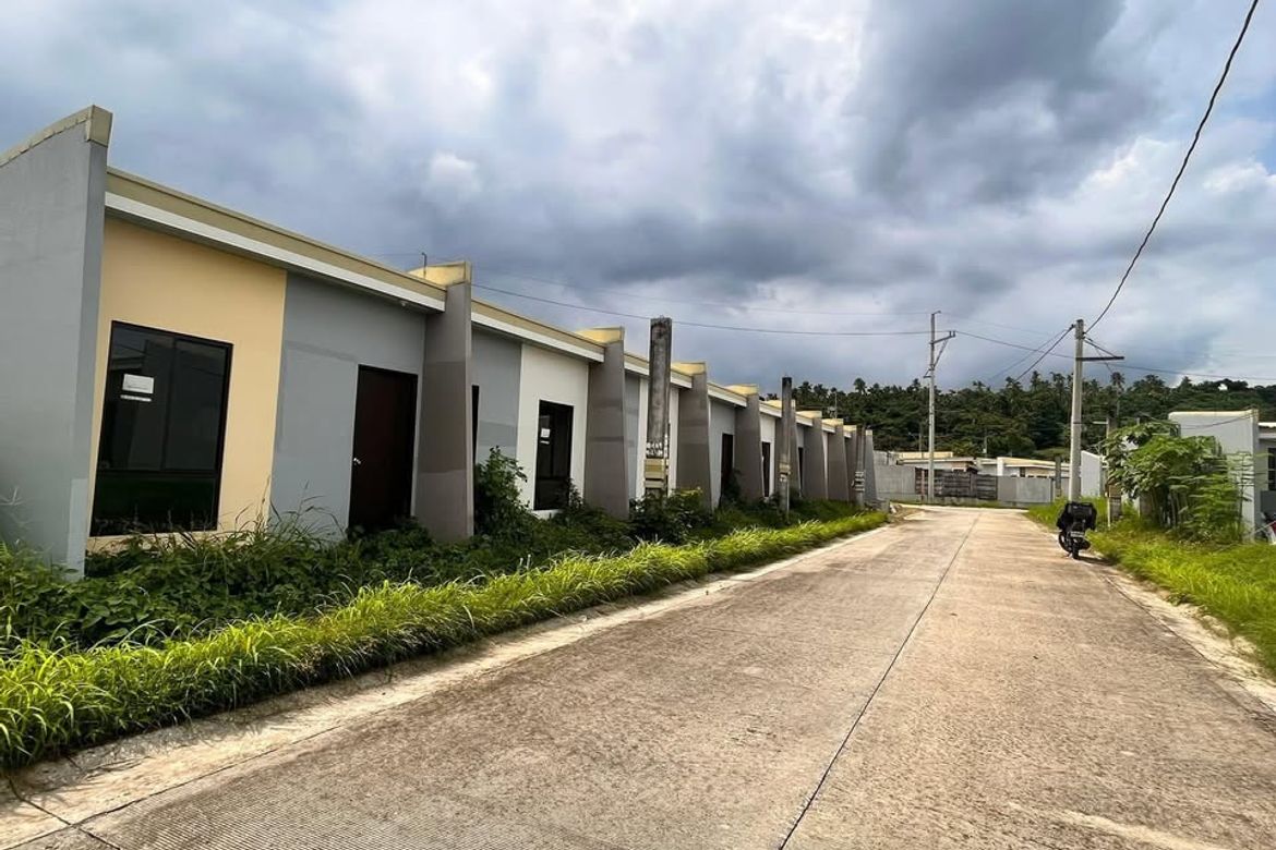 1 Bedroom House for Sale in Masico, Pila, Laguna