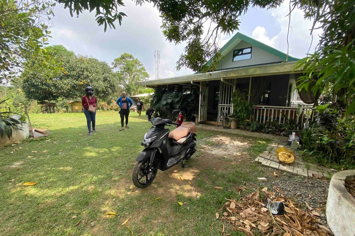 1 Bedroom House for Sale in Minantok Kanluran, Amadeo, Cavite – photo 3