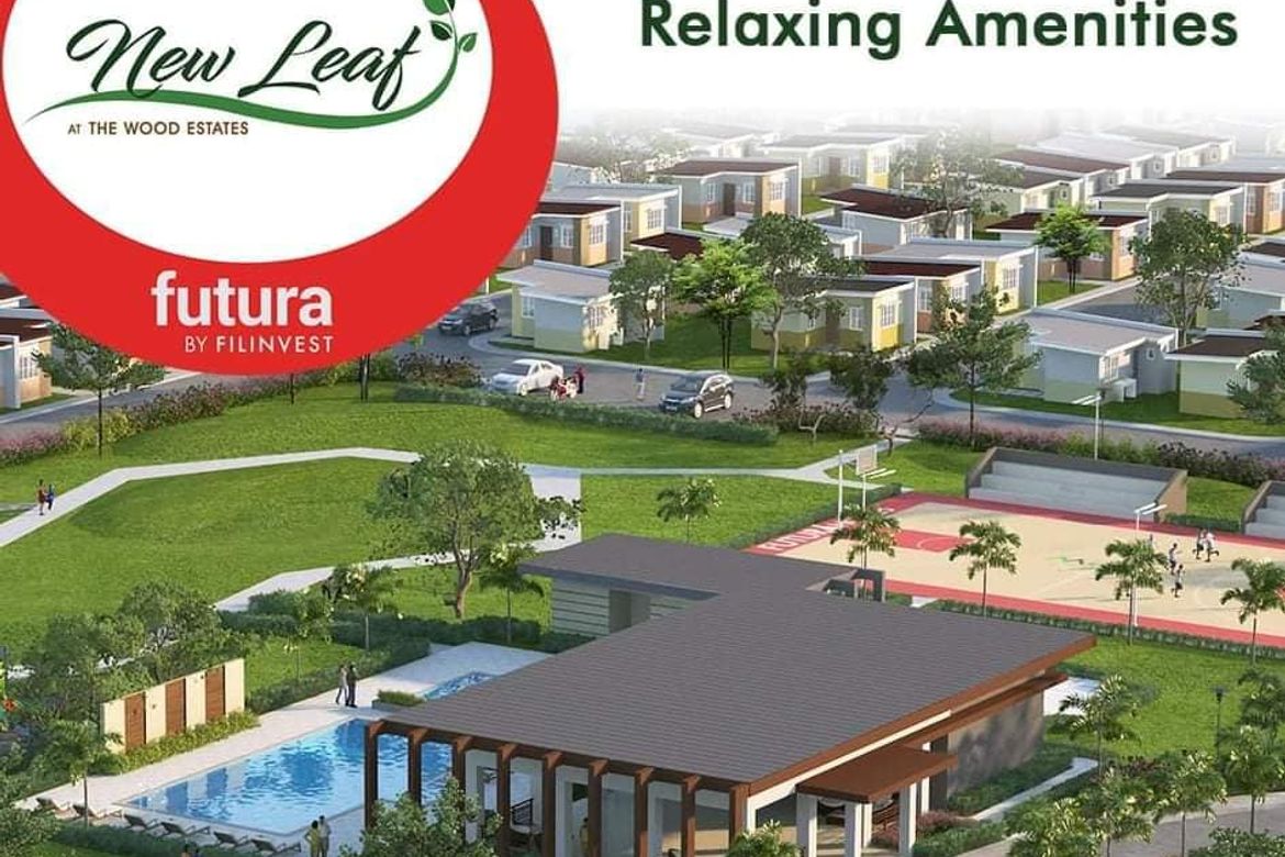 1 Bedroom House for Sale in New Leaf, Pasong Kawayan II, General Trias, Cavite