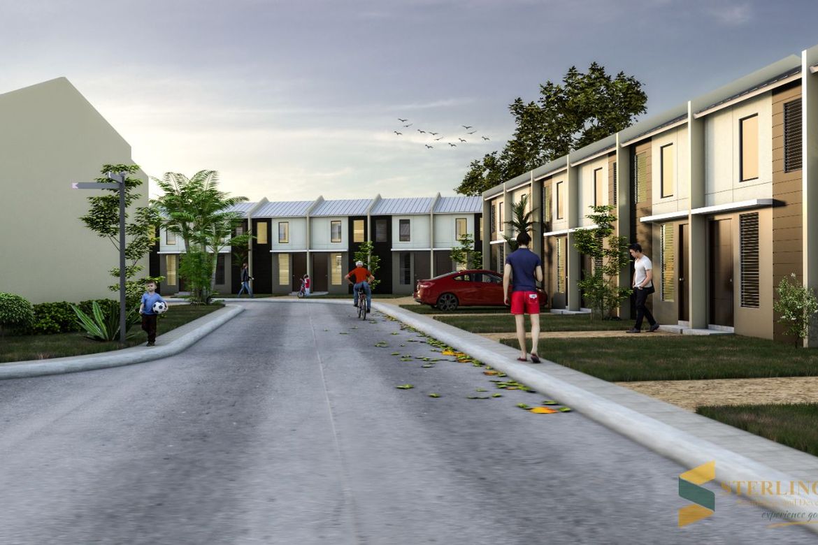 1 Bedroom House for Sale in Ocana, Carcar, Cebu
