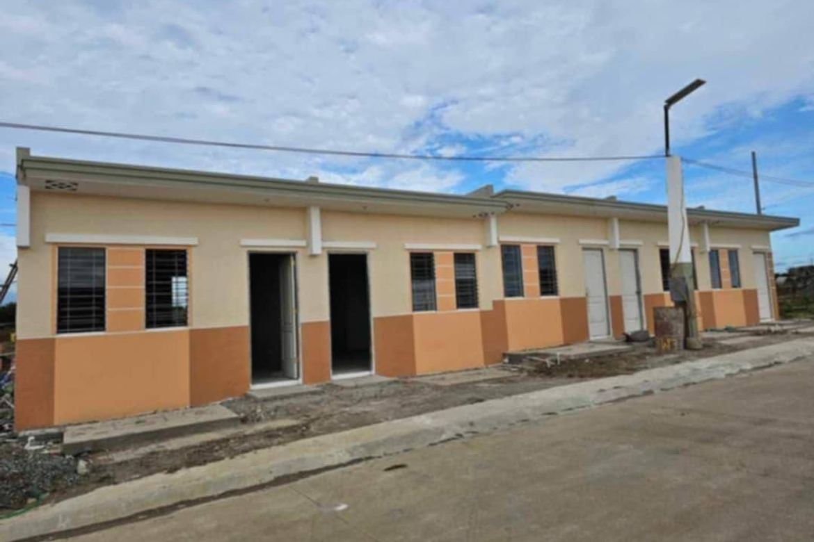 1 Bedroom House for Sale in Palangue 1, Naic, Cavite – photo 5