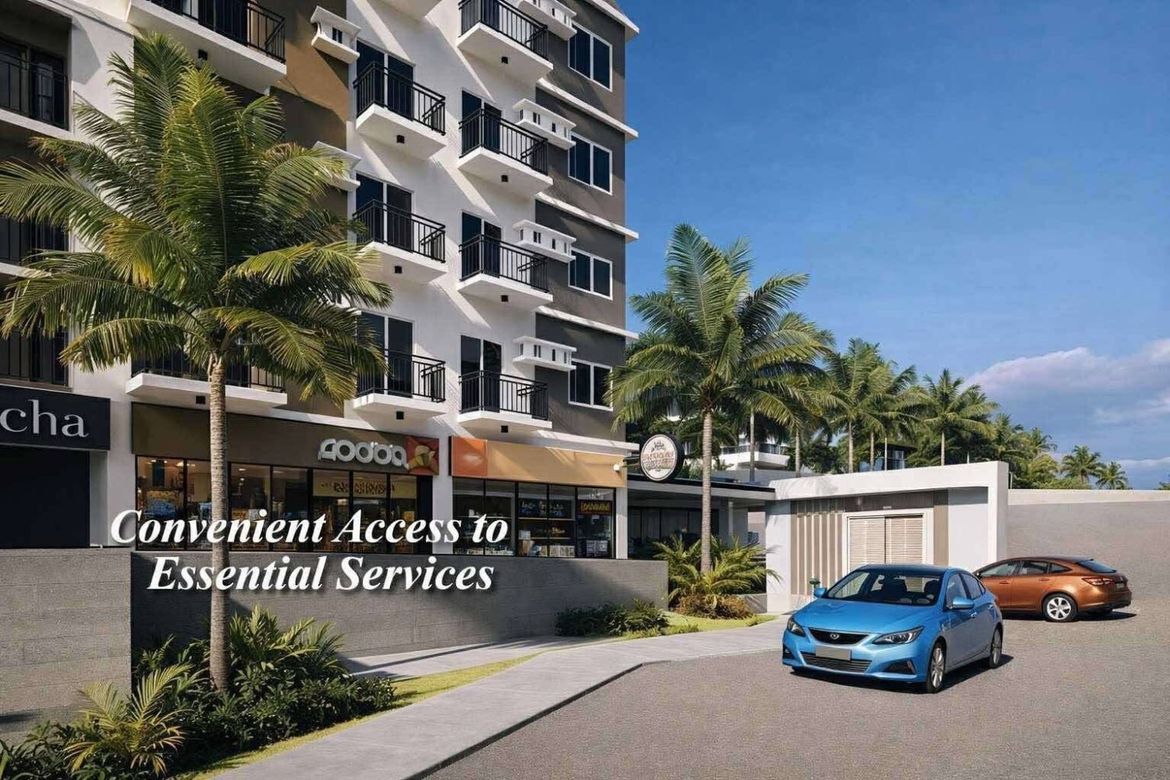 1 Bedroom House for Sale in Pardo, Cebu City, Cebu – photo 3