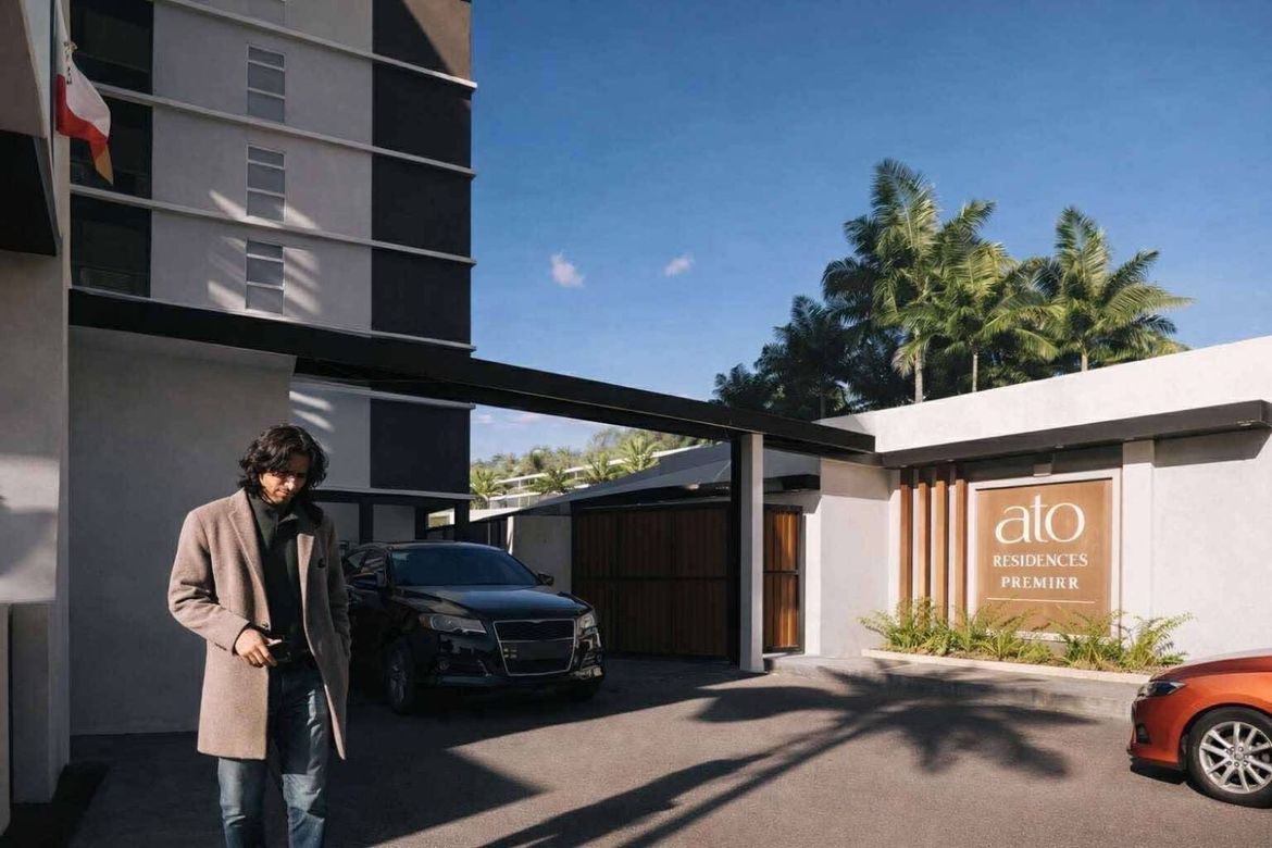 1 Bedroom House for Sale in Pardo, Cebu City, Cebu – photo 6