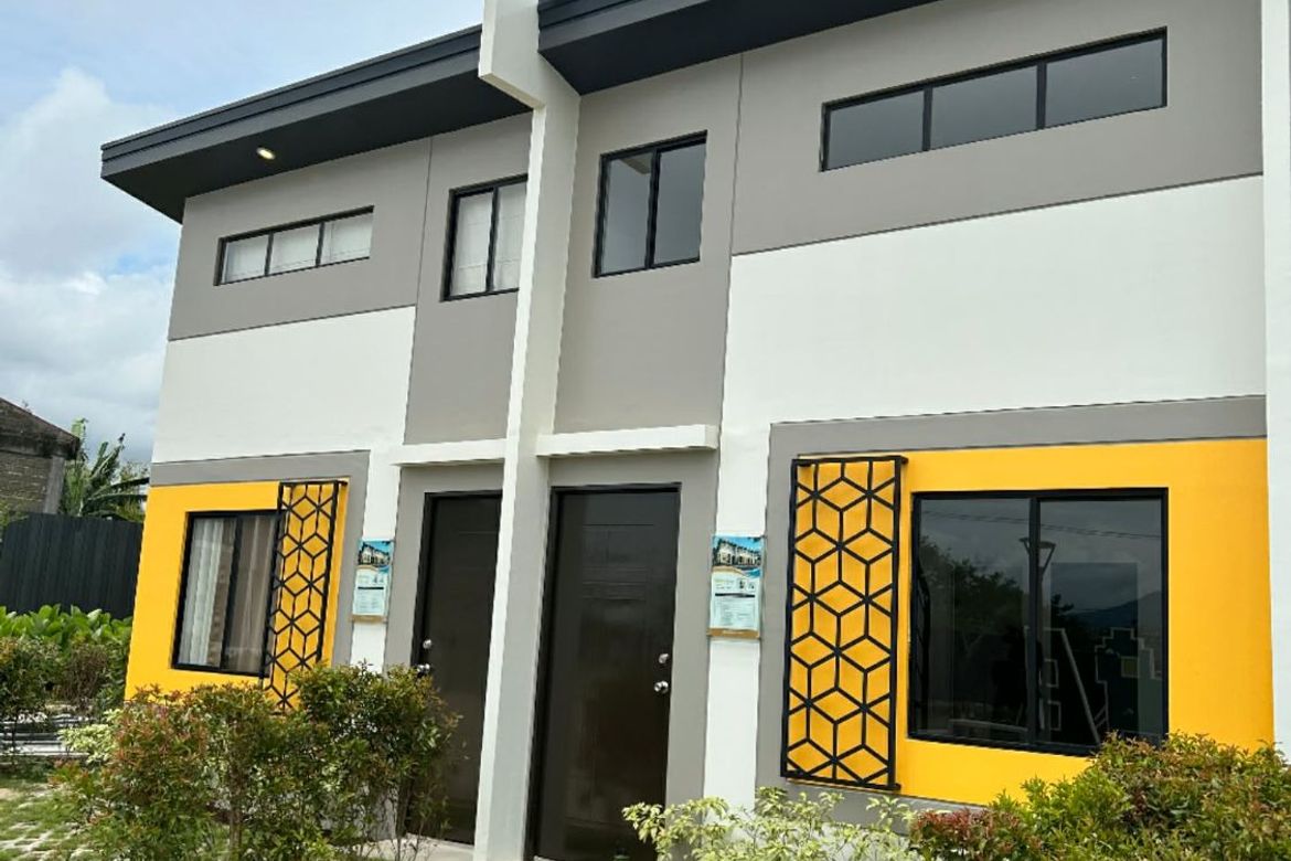 1 Bedroom House for Sale in PHirst Sights Calauan, Hanggan, Calauan, Laguna