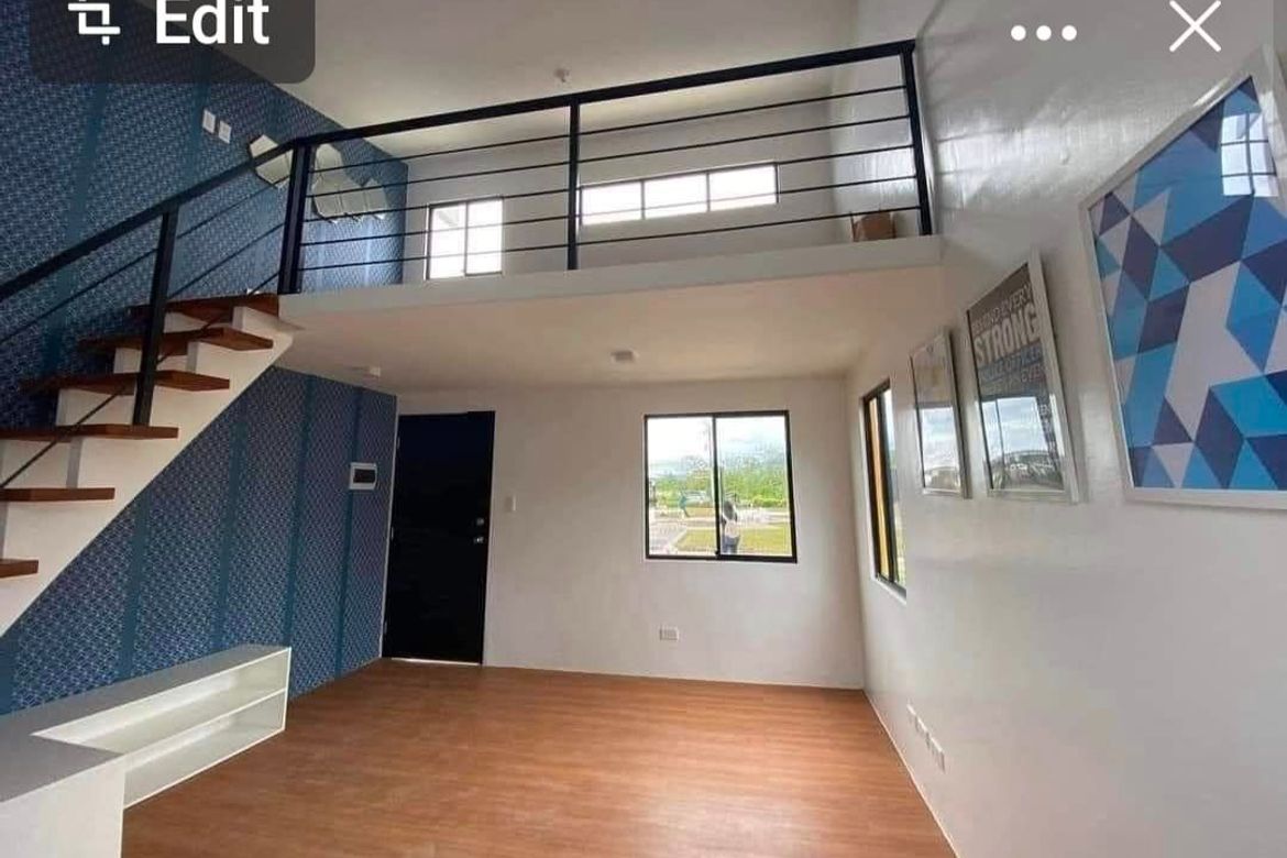1 Bedroom House for Sale in PHirst Sights Calauan, Hanggan, Calauan, Laguna – photo 4