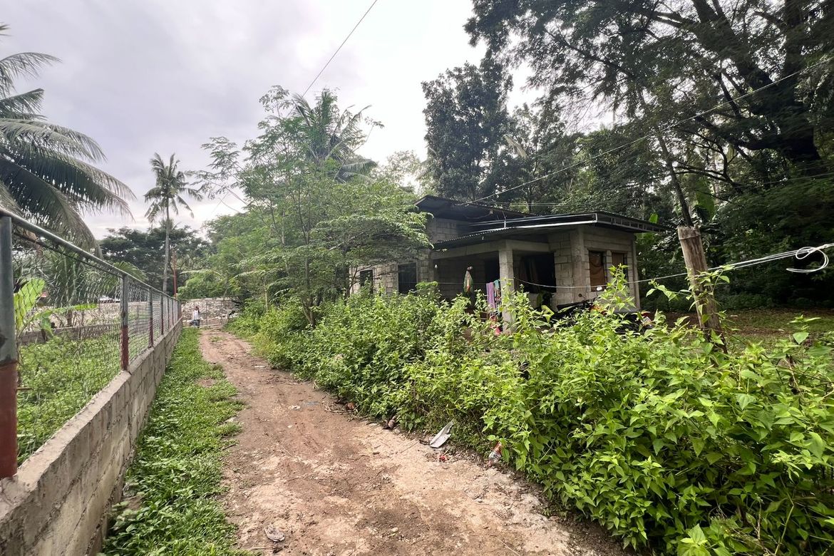 1 Bedroom House for Sale in Poblacion, Zamboanguita, Negros Oriental – photo 8