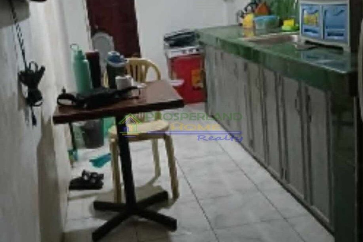 1 Bedroom House for Sale in Pulung Maragul, Angeles, Pampanga – photo 2
