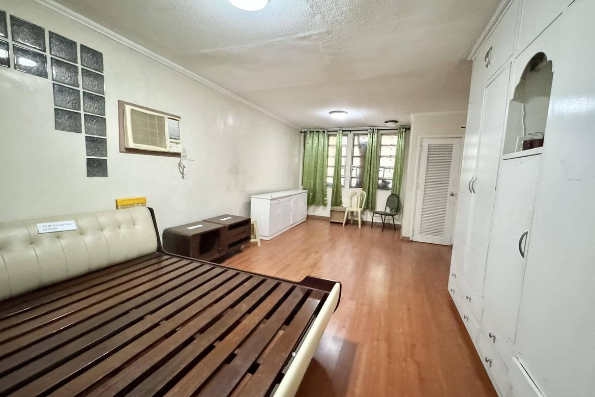 1 Bedroom House for Sale in Roxas, Quezon City, Metro Manila – photo 3