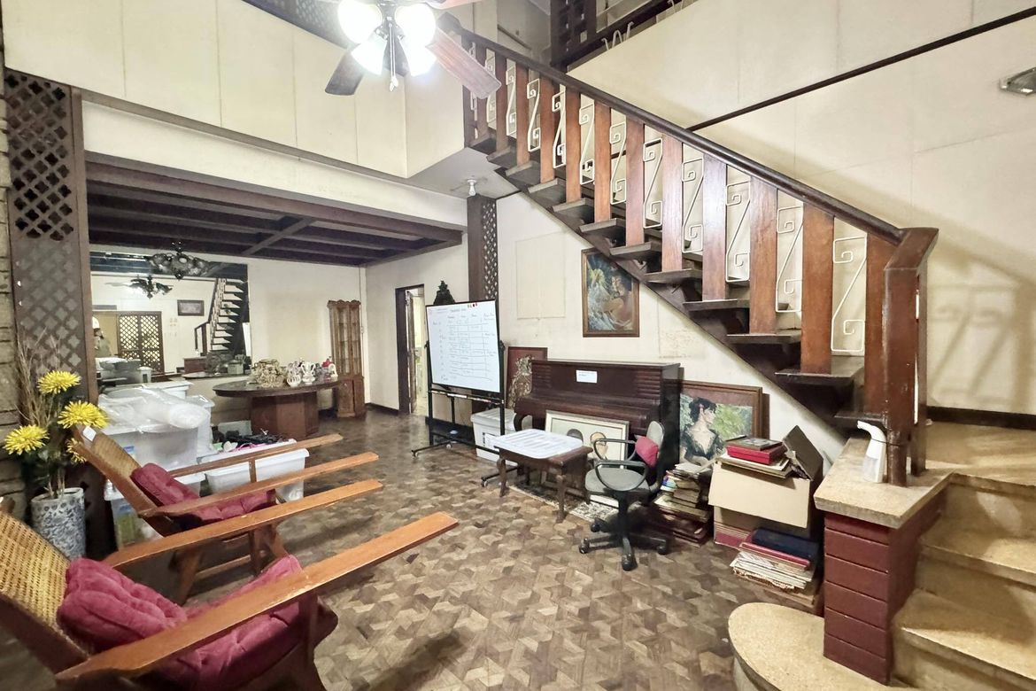 1 Bedroom House for Sale in Roxas, Quezon City, Metro Manila – photo 4